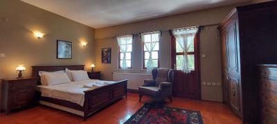 Malikane Luxury Resort