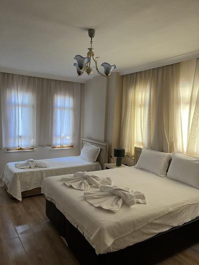 Anfora Otel & Sarap Evi