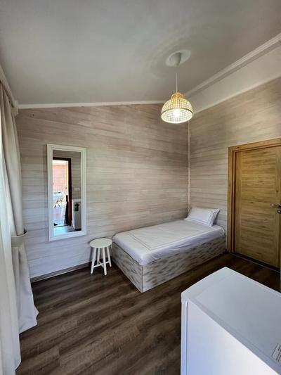 Alicra Hotel Çirali