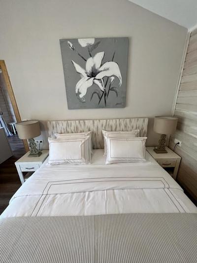 Alicra Hotel Çirali