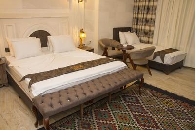 Katori Delux Hotel