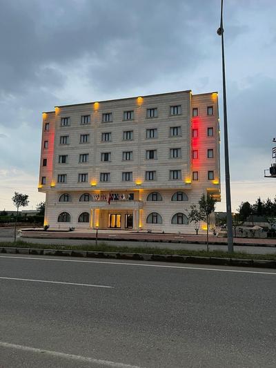 Midyat Kervan Otel