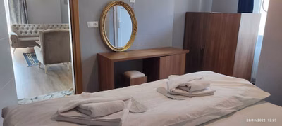 Çetin Rezidans Otel