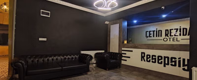 Çetin Rezidans Otel