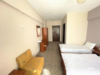 Karbeyaz Otel