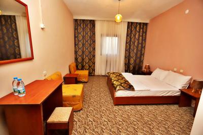 Karbeyaz Otel