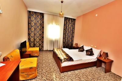 Karbeyaz Otel