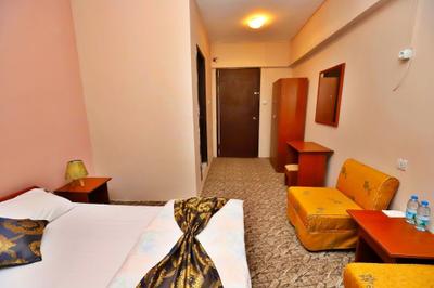 Karbeyaz Otel