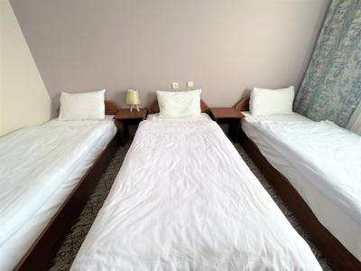 Karbeyaz Otel