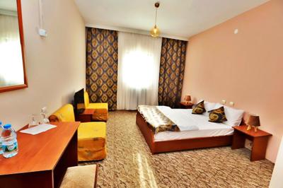 Karbeyaz Otel