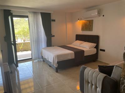 Imbrossa Hotel