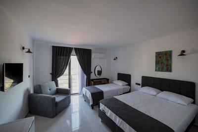 Imbrossa Hotel