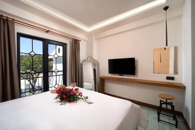 Melitya Hotel