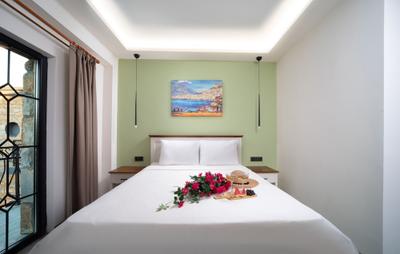 Melitya Hotel