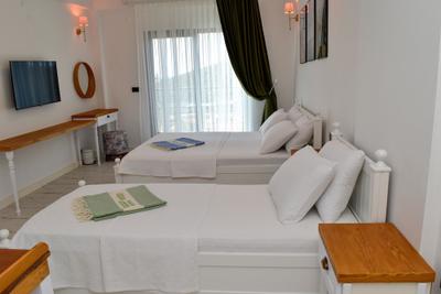 Maslin Butik Otel