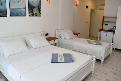 Maslin Butik Otel