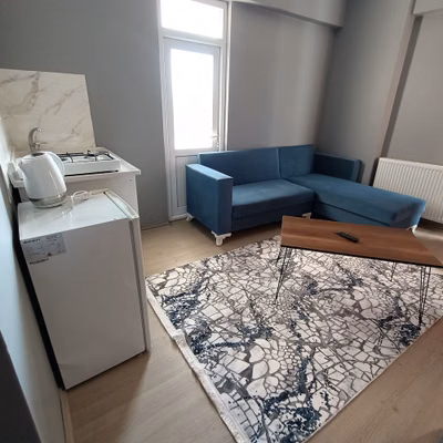 Gök Medusa Suites