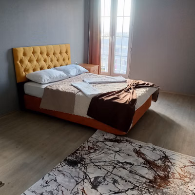 Gök Medusa Suites