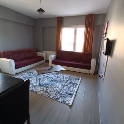 Gök Medusa Suites