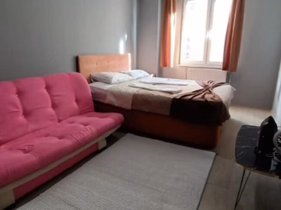 Gök Medusa Suites