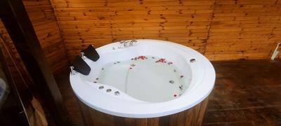 Maya Glamping Dome