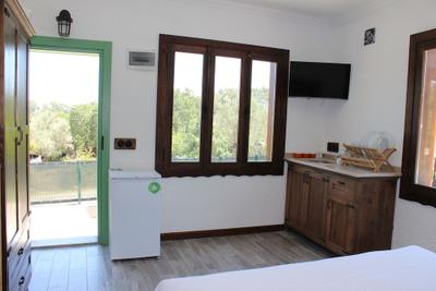 Gypsy Hill Pension & Apart