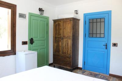 Gypsy Hill Pension & Apart