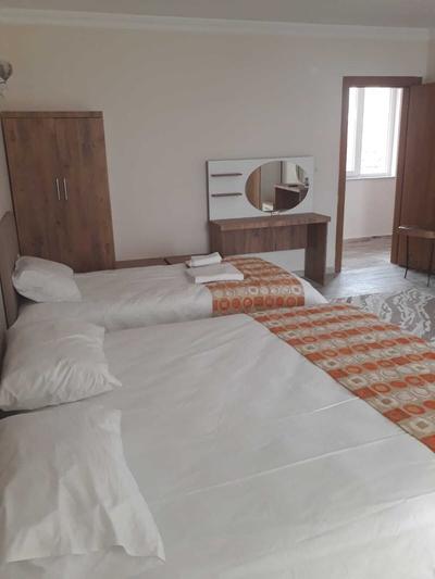 Muhtarin Yeri Et Restoran & Otel