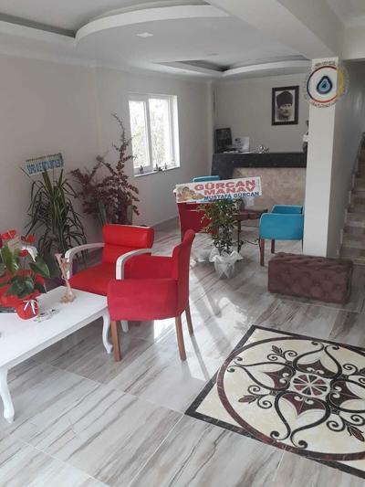 Muhtarin Yeri Et Restoran & Otel