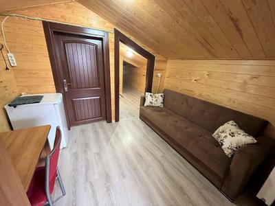 Cerrahpasa Suite Hotel