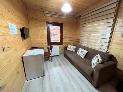 Cerrahpasa Suite Hotel