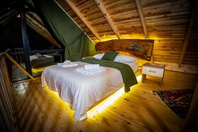 Pinar Suit Bungalow
