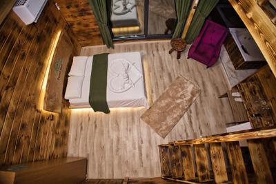 Pinar Suit Bungalow