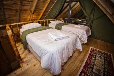 Pinar Suit Bungalow