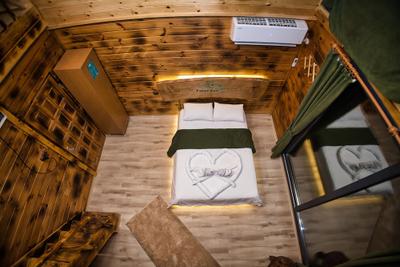 Pinar Suit Bungalow