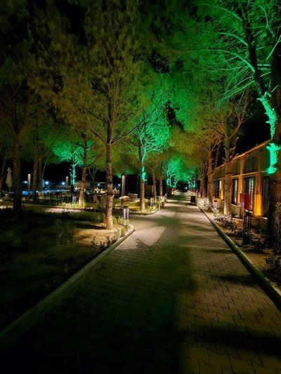 Welllife Hotels & Restaurant
