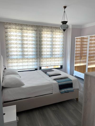 Tsira Suite