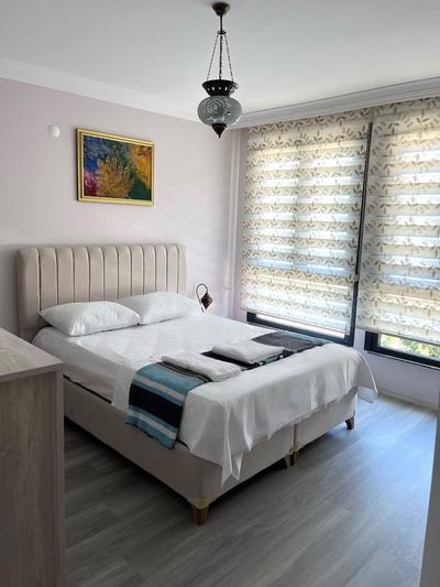 Tsira Suite