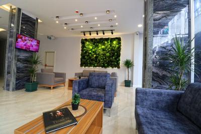 Almircan Hotel