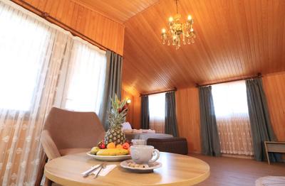 Almircan Hotel