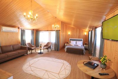 Almircan Hotel