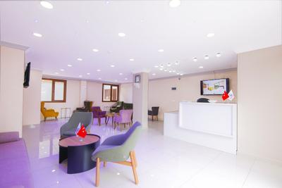Huma Park Otel