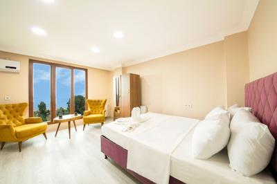 Huma Park Otel