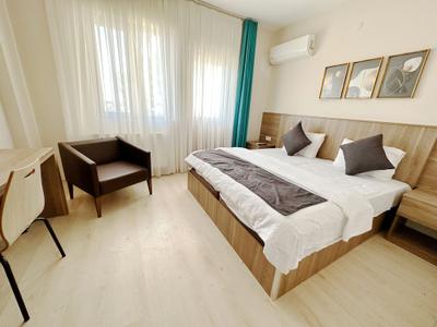 Kosk Hotel