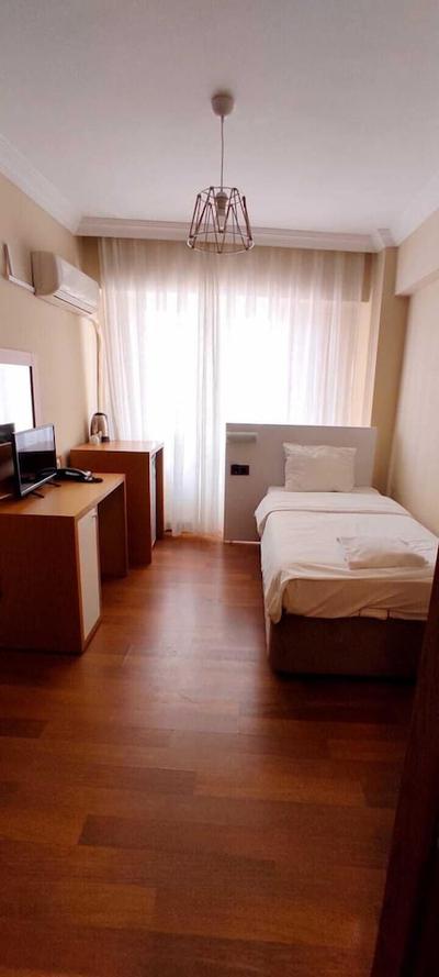 Md City Hotel