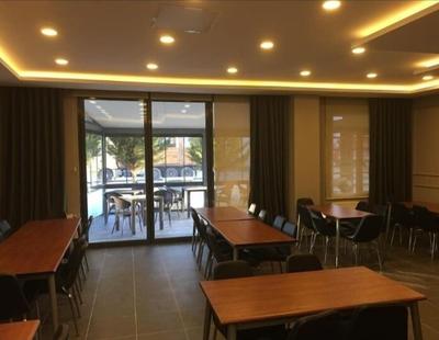 Md City Hotel
