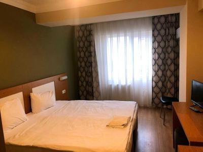Md City Hotel