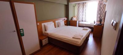 Md City Hotel