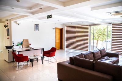 Sirin Residence
