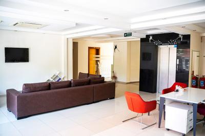 Sirin Residence